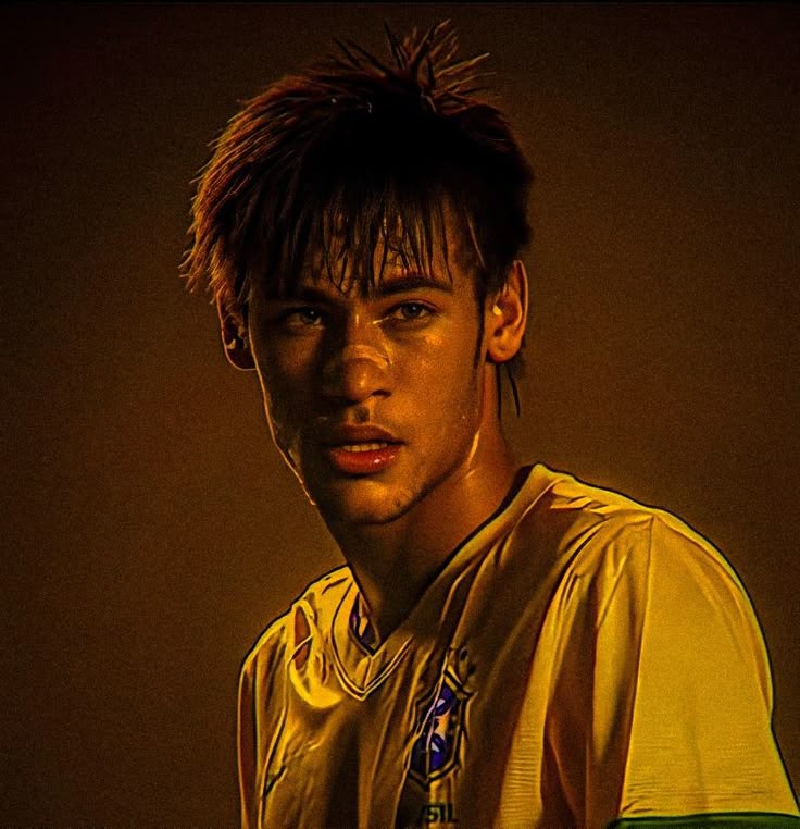 Neymar Jr