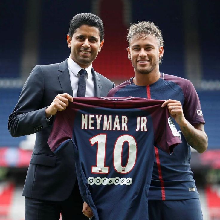 Neymar PSG 3